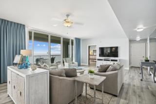 Oceania 503- by Holiday Isle Properties - Destin - 4