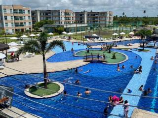 Flat Muro Alto EM REFORMA - 5