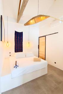 Corner House - Canggu - 2
