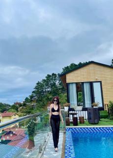 Bich Ngoc Villa - Venuestay - Tam Ðảo - 5