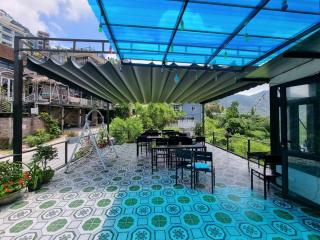 Bich Ngoc Villa - Venuestay - Tam Ðảo - 4