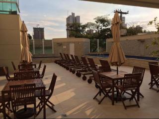 Ap de alto padrão no Bueno - 6