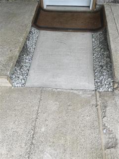 Garden City-Private 1BR Full Apt - 4