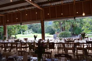 Mavis's Cabins @ Mt Warning - Uki - 6