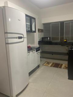 LM Home 2 - Casa com 3 Quartos - 6