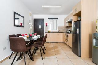 Apartment Sophie's Atlantis - 4