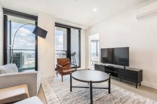 City Edge Urban Haven with 270 Panoramic Views - Melbourne - 0