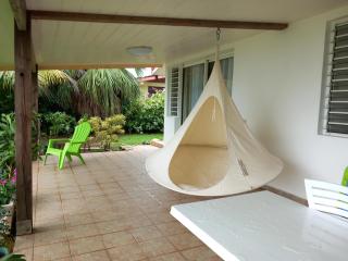chambre HOTHE - Uturoa - 7