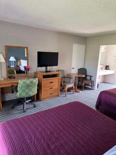 Relax Inn Yreka - Yreka - 1