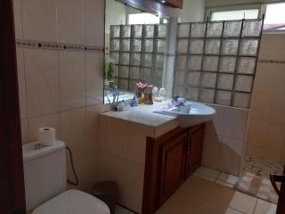 chambre HOTHE - Uturoa - 5