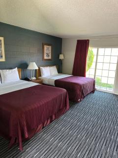 Relax Inn Yreka - Yreka - 2