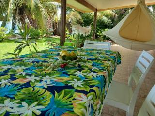 chambre HOTHE - Uturoa - 4