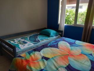 chambre HOTHE - Uturoa - 3
