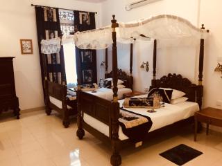 Manor House-Kandy - Kandy - 1
