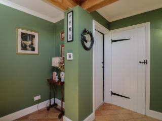 The Old Byre - Salisbury - 8