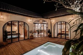 Cousto Cabana - Canggu - 7