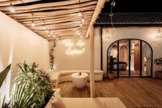 Cousto Cabana Villa Canggu - 8