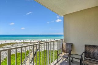Destin on the Gulf 406-By Holiday Isle Properties - Destin - 5