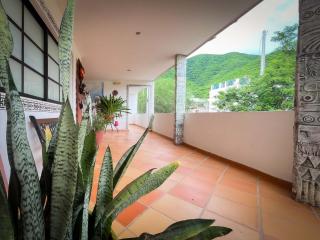 Sunset Taganga Hotel - 2