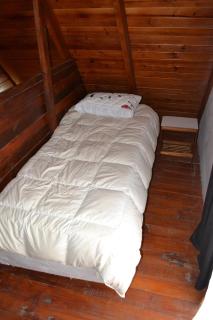 Casa del Lago - Bialet Massé - 6