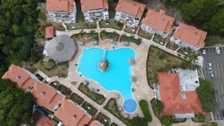 Aparta Hotel Monte Vista Sosua - Sosúa - 8