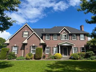Cozy Serene House with Private Pool 5m to beach - Surrey - 9
