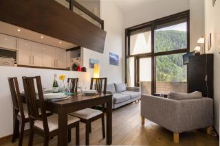 Résidence Grand Roc - Ancolies 211 - Happy Rentals - Chamonix - 0