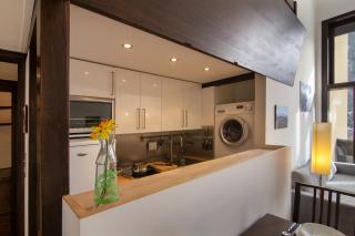 Résidence Grand Roc - Ancolies 211 - Happy Rentals - Chamonix - 8