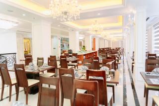 SC Luxury Hotel - Ha Long - 2