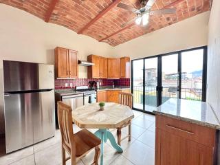 Tranquil Studio Suite with Outdoor Pool - Ajijic - 6