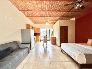 Tranquil Studio Suite with Outdoor Pool - Ajijic - 4