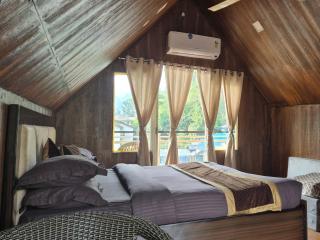 Da Shack - Mandi - 1