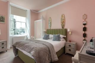 The Broughton Townhouse - Edimburgo - 2