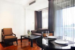Oakwood Suites Kuningan Jakarta - Jakarta - 8