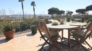 Plage Miramar - La Londe-les-Maures - 8