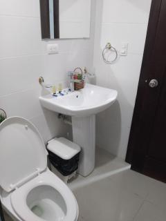 Este es tu apartamento en hábitat deseado - Santiago de los Caballeros - 7