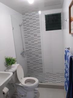 Este es tu apartamento en hábitat deseado - Santiago de los Caballeros - 6