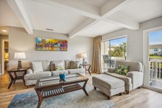 Sandpiper Cove 3104- by Holiday Isle Properties - Destin - 9