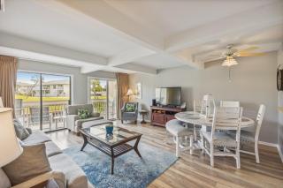 Sandpiper Cove 3104- by Holiday Isle Properties - Destin - 8