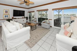 Sandpiper Cove 4121- by Holiday Isle Properties - Destin - 0