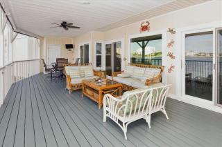 Sandpiper Cove 4121- by Holiday Isle Properties - Destin - 4