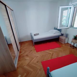 Apartment Mlija - Omiš (Almissa) - 3