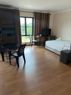 Lakeview Resort - Temerloh - 9