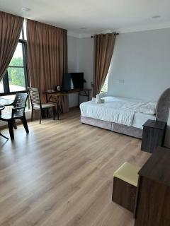 Lakeview Resort - Temerloh - 6