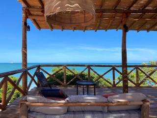 La Libertadora Margarita - Casa vacacional Playa Zaragoza - Guayacán - 0