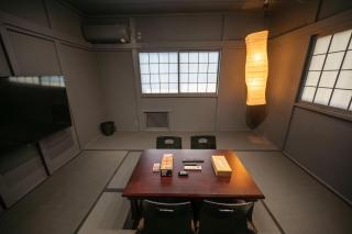 YNH Guest House Osaka - Osaca - 8