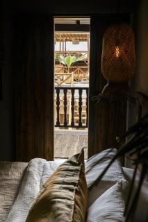 La Libertadora Margarita - Casa vacacional Playa Zaragoza - Guayacán - 8