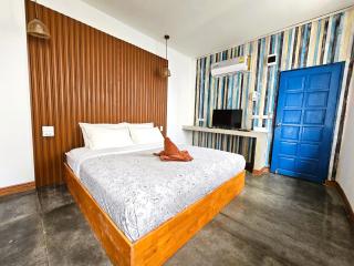 Baan I Talay On Sea Koh Larn - 4
