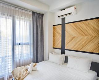 Arte Plus Jalan Ampang Free Parking - Kuala Lumpur - 7