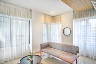 Arte Plus Ampang Free Parking - 5